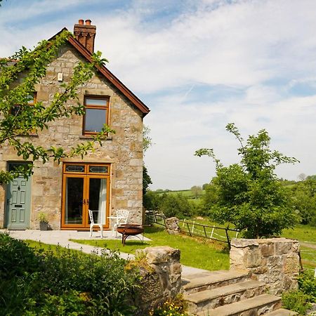 Tranquil Countryside Cottage For Two Wrexham Exterior photo