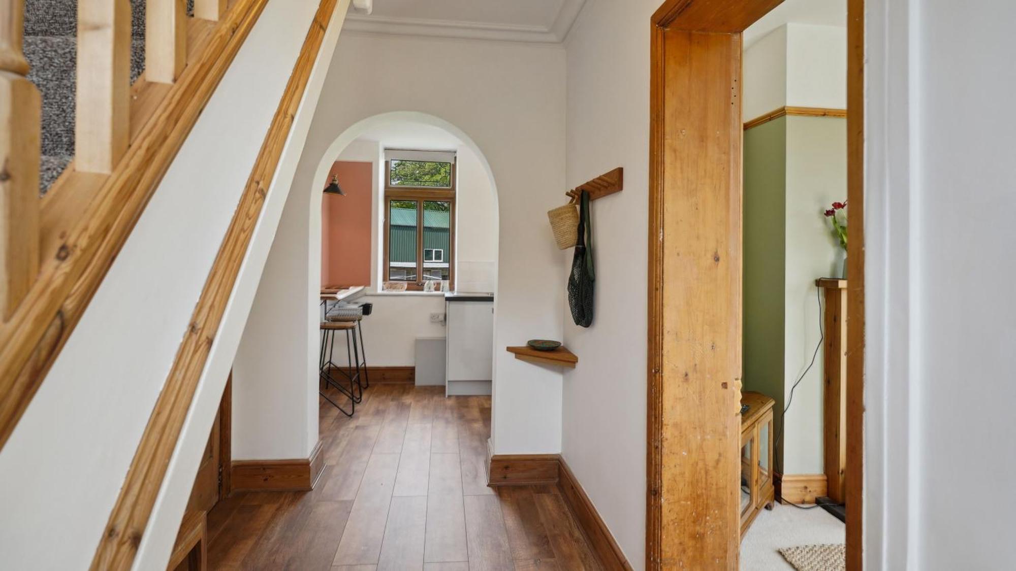 Tranquil Countryside Cottage For Two Wrexham Exterior photo
