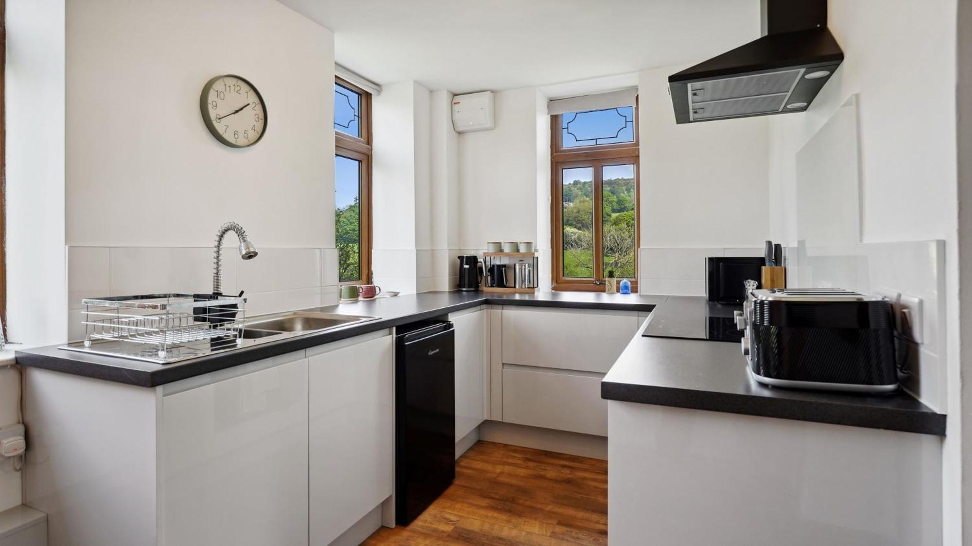 Tranquil Countryside Cottage For Two Wrexham Exterior photo